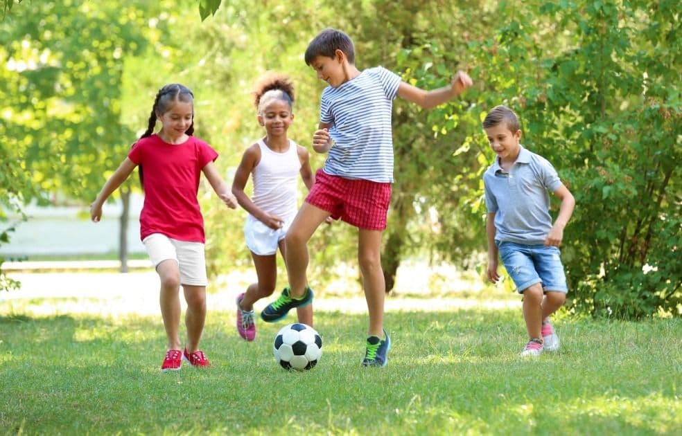 Día internacional de lucha contra el maltrato infantil